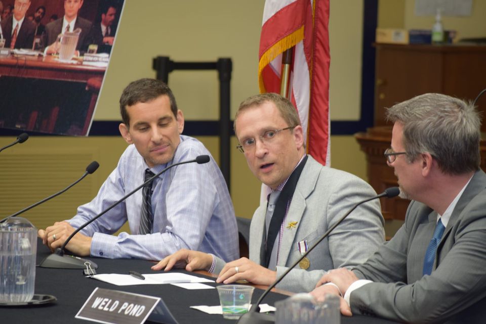 Twitter whistleblower Mudge returns as DARPA CIO