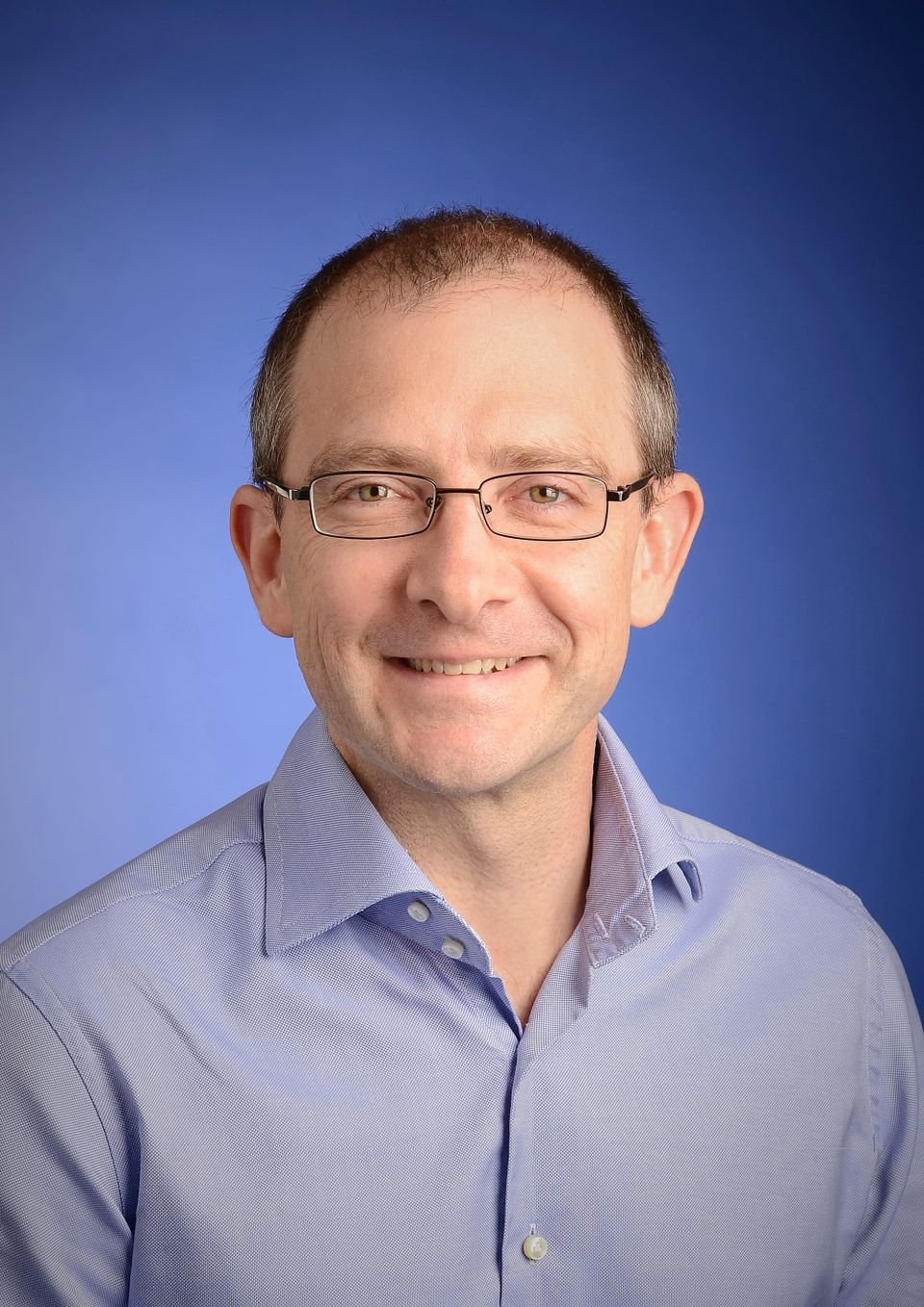  James Osborn, Chief Digital Officer of KPMG,