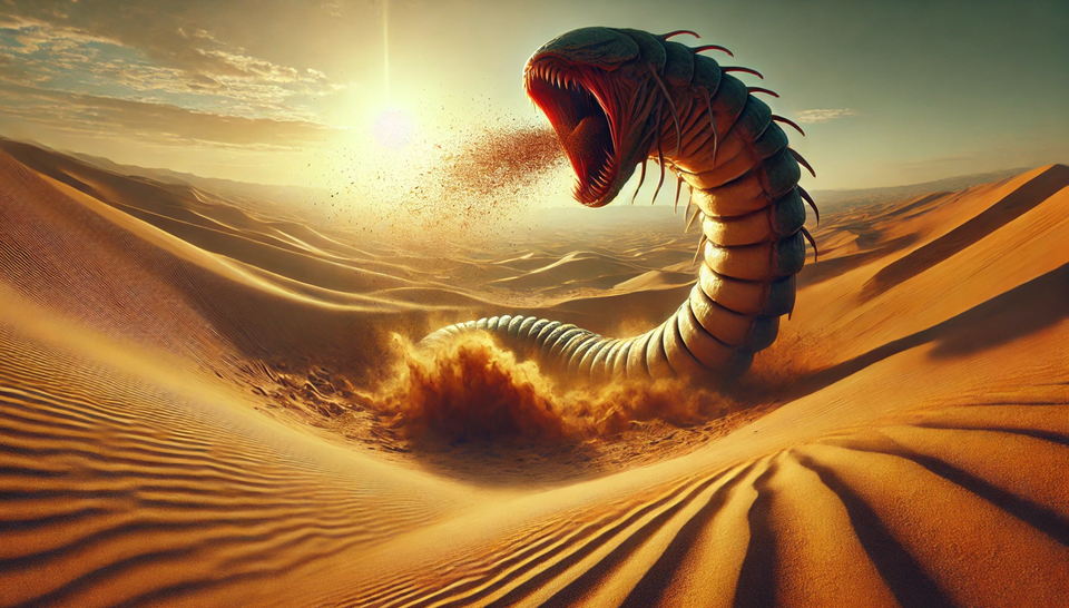 Microsoft's confirmed the RCE bug on Patch Tuesday earlier this week (Image: ChatGPT)