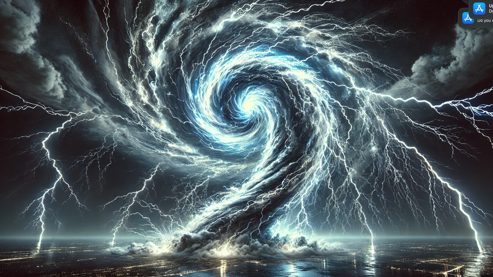 ChatGPT's depiction of a Volt Typhoon 