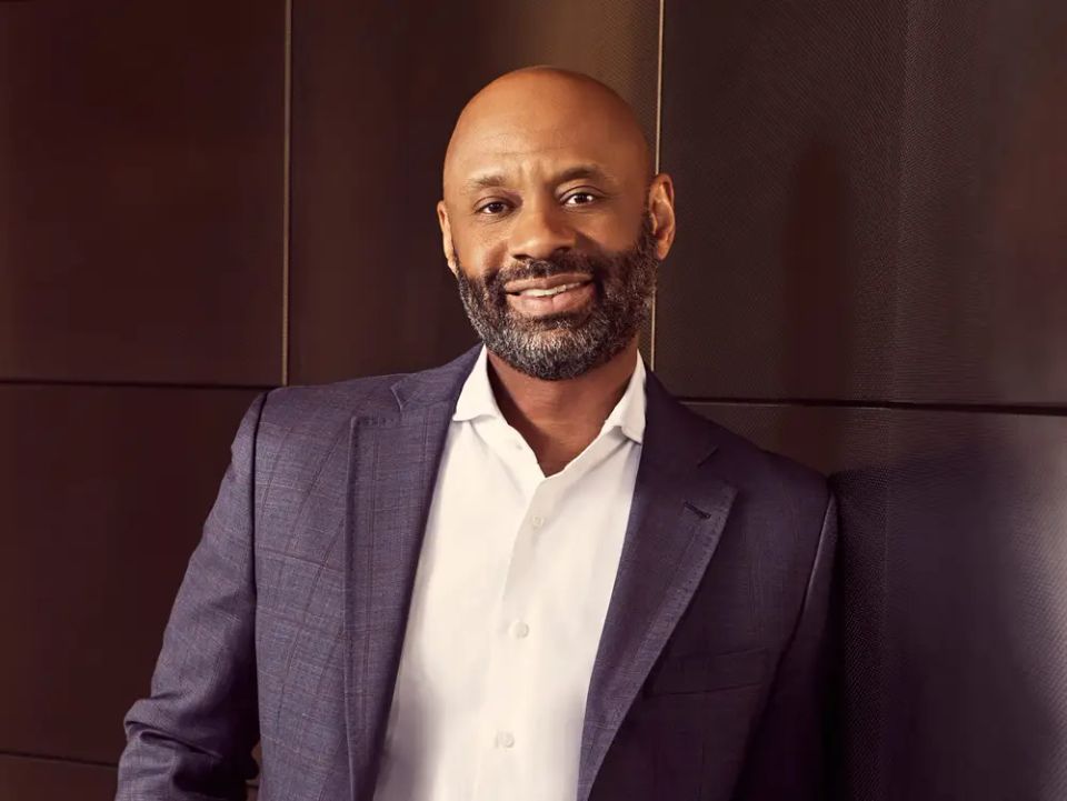 Citigroup’s CFO Mark Mason: Cybersecurity costs are surging