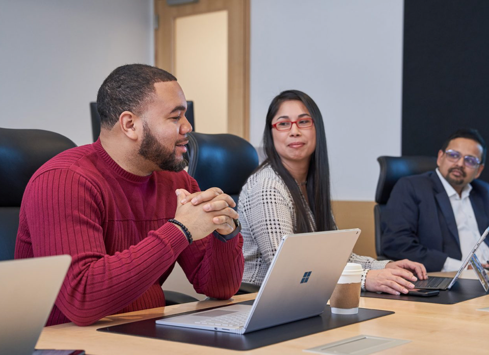 Government officials will join endpoint security vendors for a closed-doors summit at Microsoft's Redmond HQ