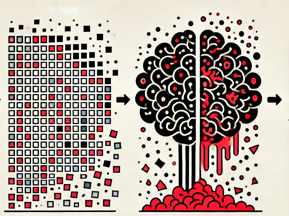 ChatGPT's depiction of what happens when attackers 'poison' an LLM 