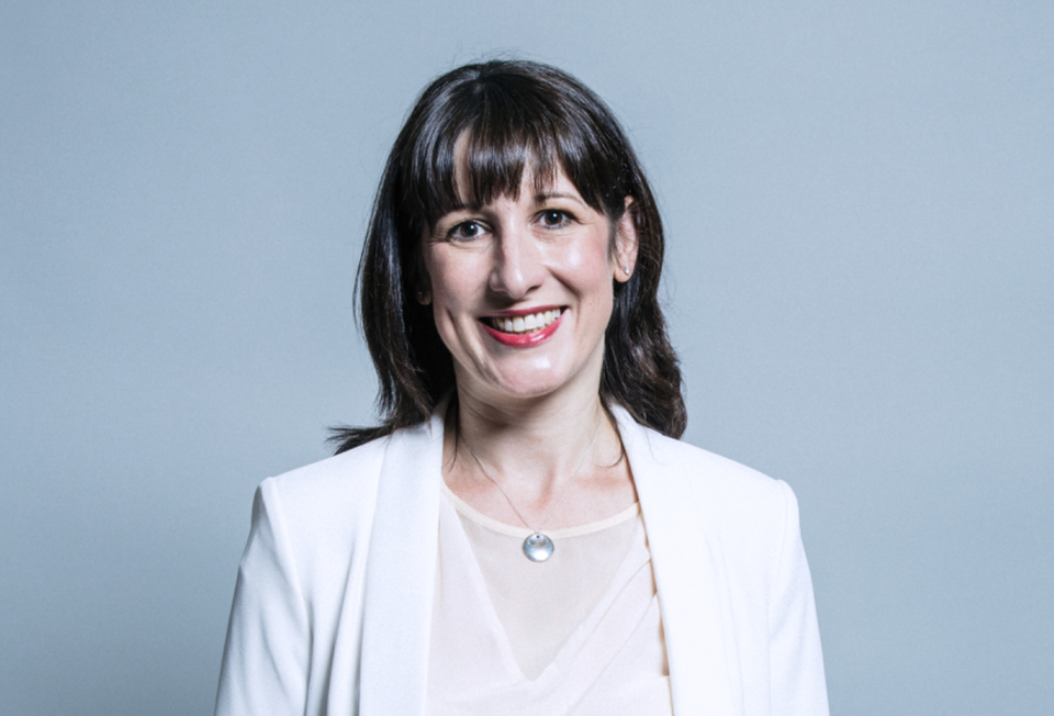 Rachel Reeves, UK Chancellor of the Exchequer (Image: Wikimedia)