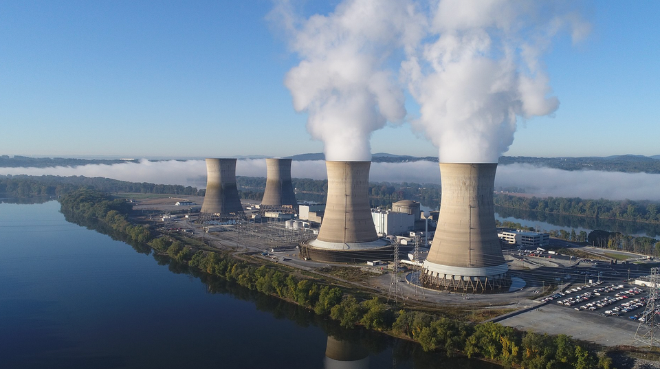 Microsoft takes the nuclear option to meet surging energy demand