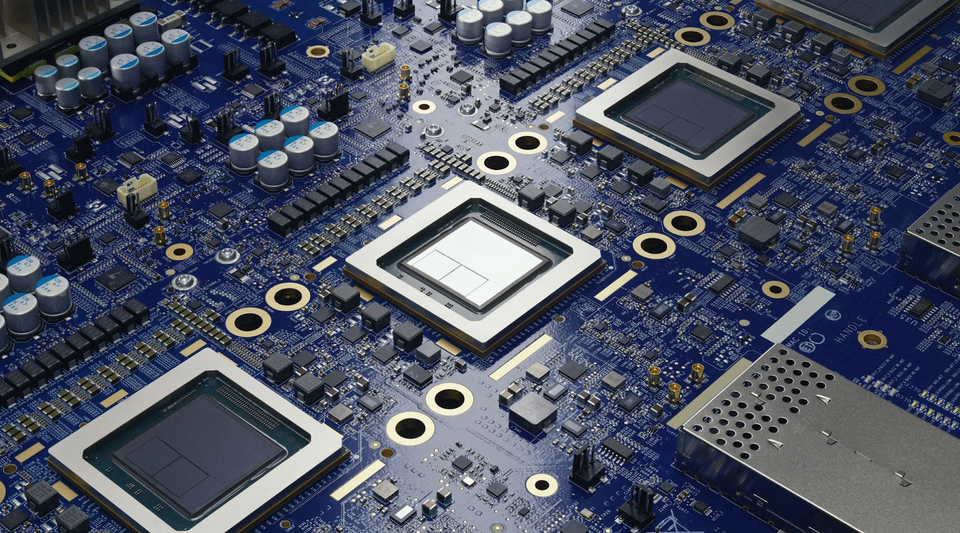 Google Deepmind's Alphachip AI creates three generations of TPUs