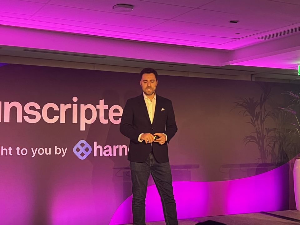 Pete Iordachescu, Platform Lead (CI/CD and Observability) at Chase UK