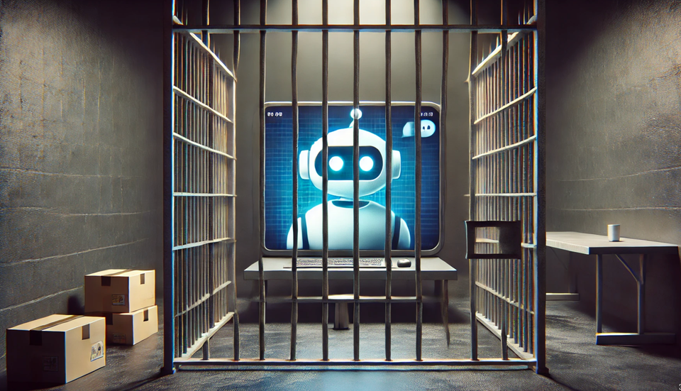 Meta's GOAT tricks LLMs into writing Nazi poetry during automated red-teaming test