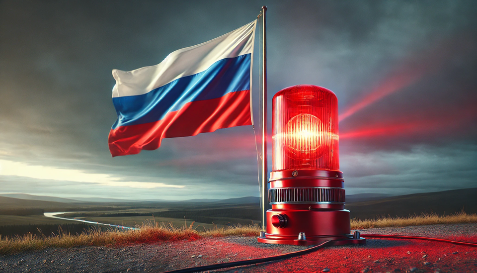 "Patch! Patch! Patch!": NCSC issues Russia red alert