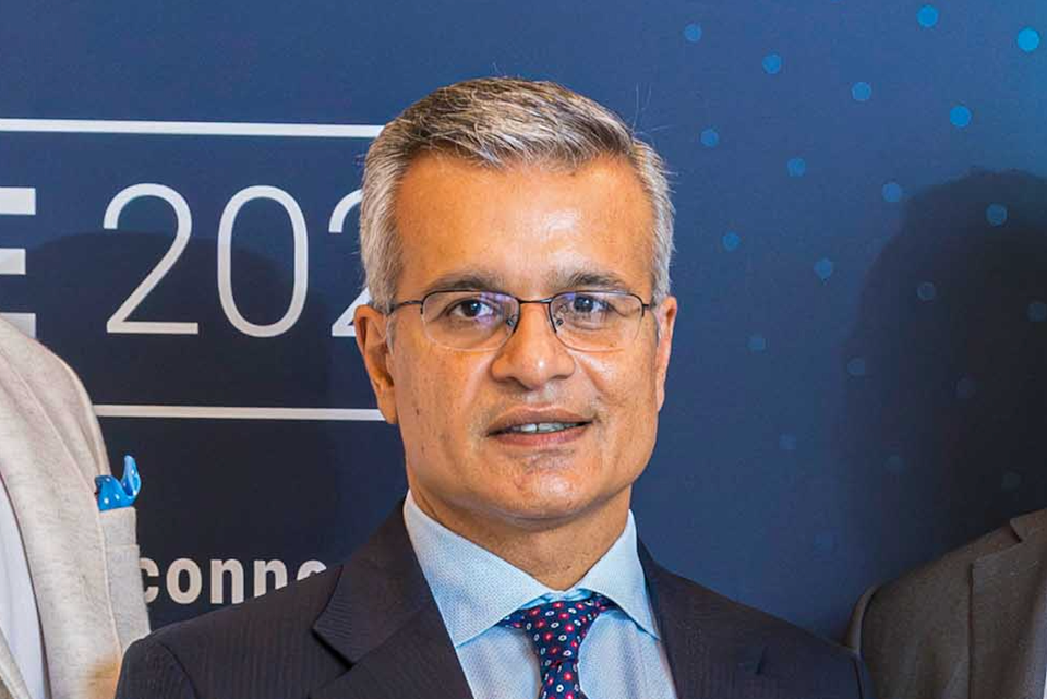 Real estate firm DAMAC opens the door on its data centre investments