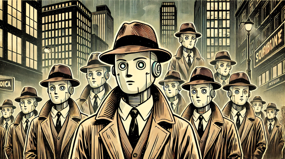 ChatGPT's vision of agentic GenAI models 