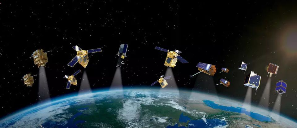 National Reconnaissance Office ramps up commercial partnerships, warns over satellite weapons