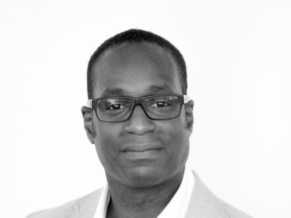 Special Forces veteran Oz Alashe MBE on the demilitarisation of cybersecurity