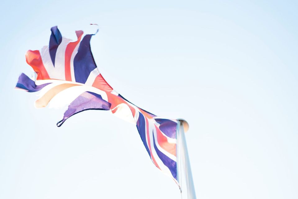 "The UK risks falling behind": NatWest AI Chief warns of tech startup "barriers"