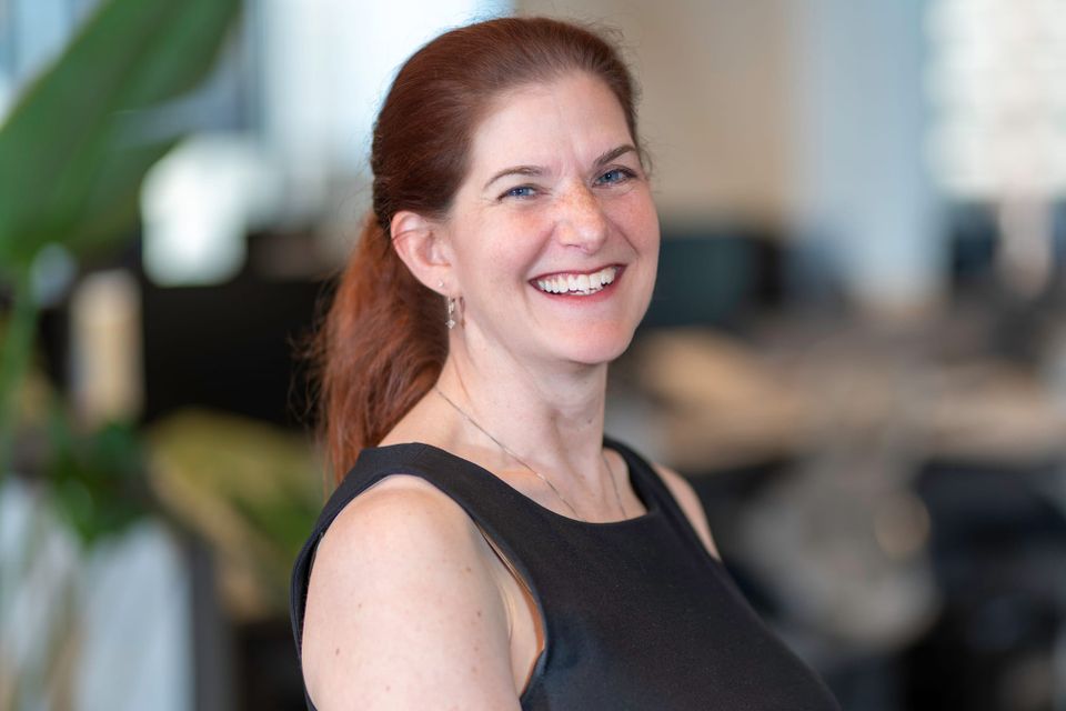 The Big Interview: MongoDB CIO Mindy Lieberman