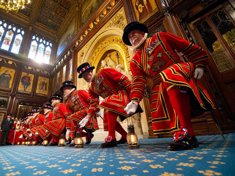 Unwiring Whitehall? Why HMG is facing a CIO exodus