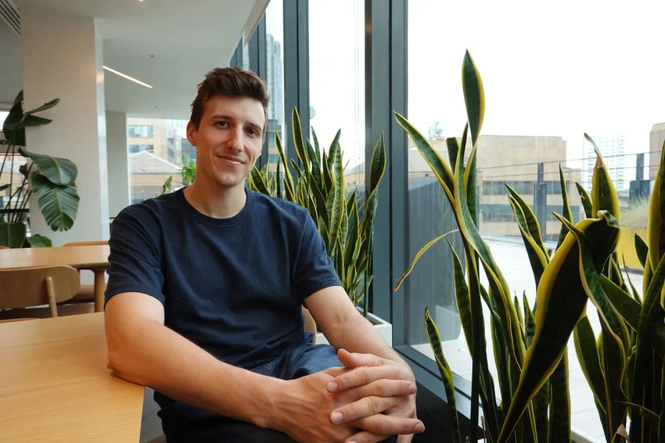 Pat Gelsinger backs UK AI hardware firm Fractile