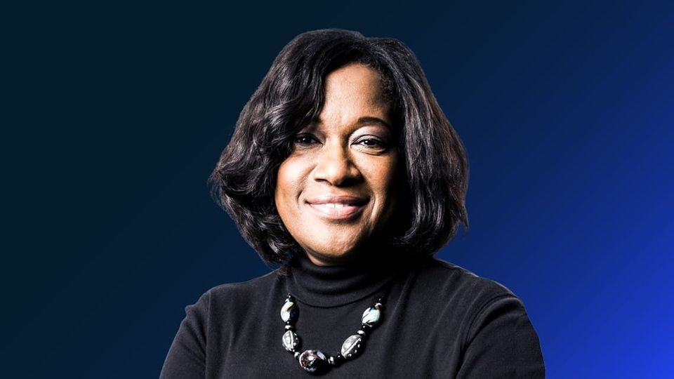 The Big Interview: Jacky Wright, Chief Technology and Platform Officer, McKinsey