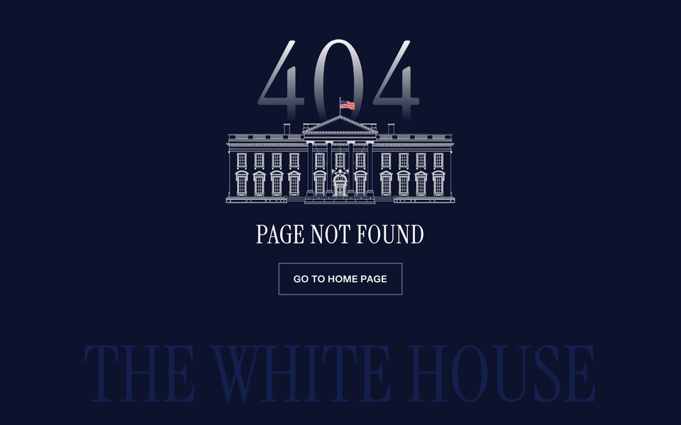 Trump admin starts dismantling Biden cyber apparatus