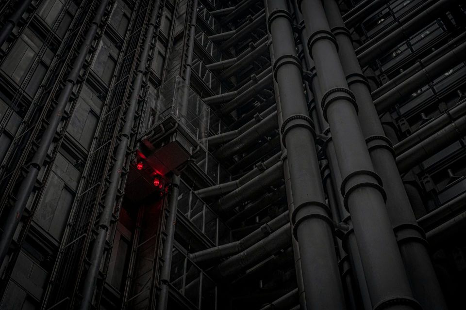 “We must hold our nerve” – Lloyd’s CEO’s departure rattles marketplace amid digital transformation delays