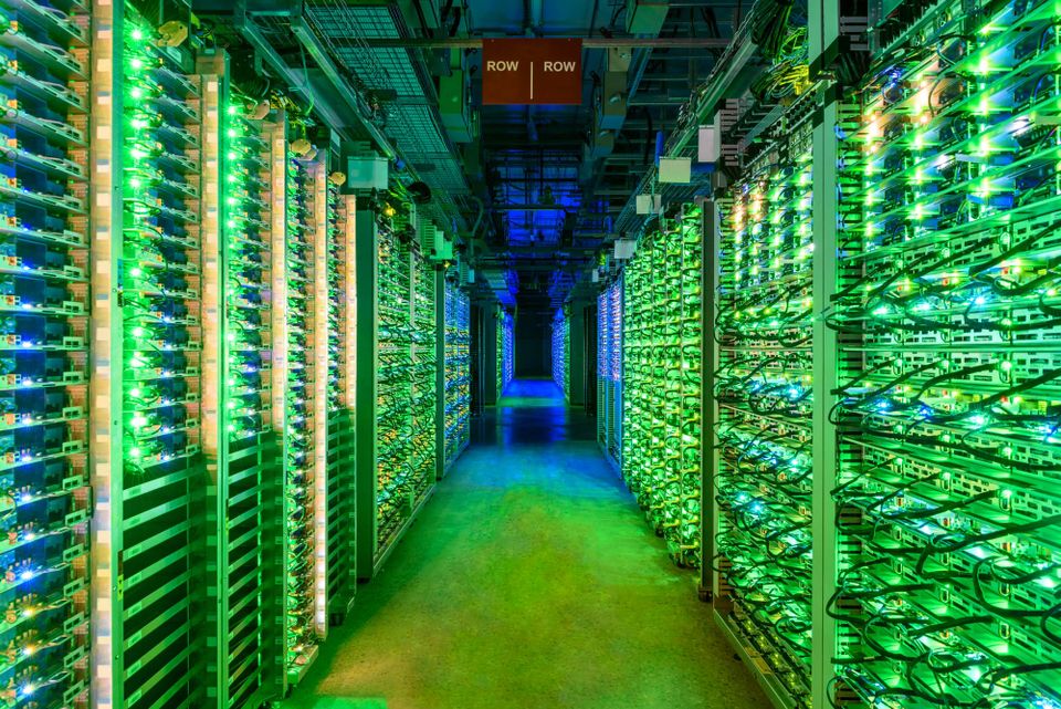Google Cloud says AI demand greater than its capacity - vows $75b CapEx boost