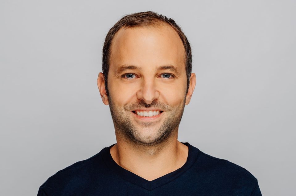 Daniel Lereya, Monday.com's Chief Product and Technology Officer.