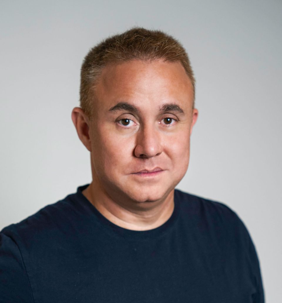 Mariano Gomide de Faria