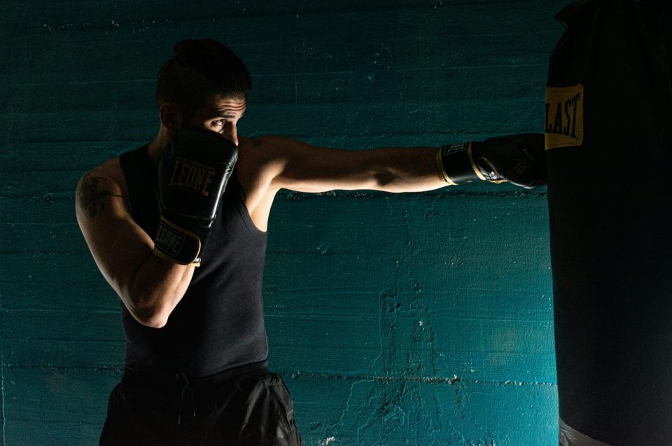 Shadow boxing - How CIOs are tackling a growing 'Shadow AI' problem