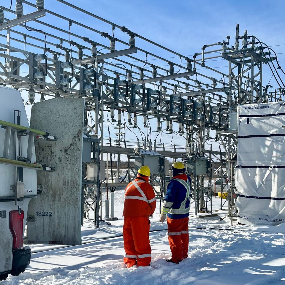 Canadian power company hit by cybersecurity incident