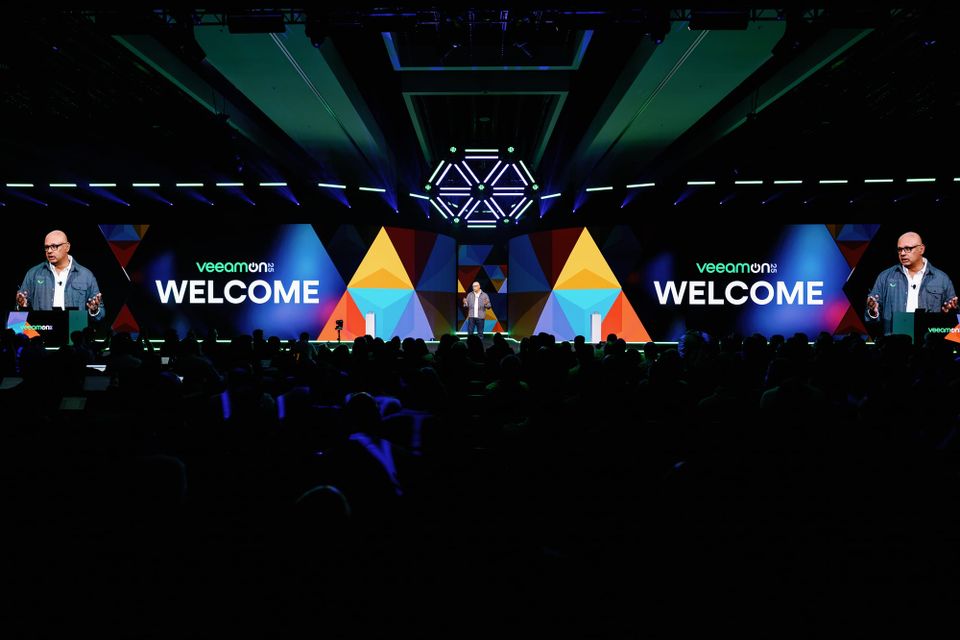 Veeam promises broad product support but warns Linux migrations won't be easy