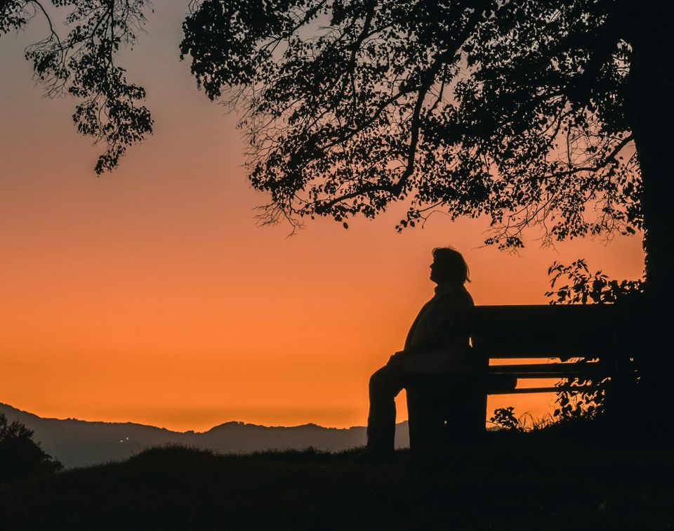 Want to build strong partnerships? “Be patient…”