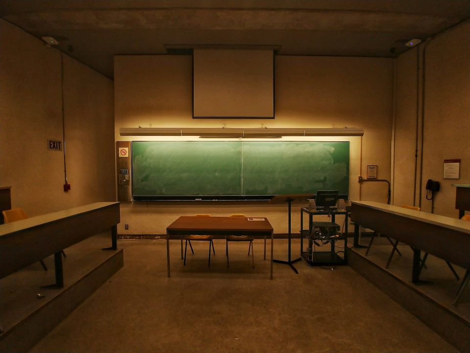 Oracle Cloud’s CISO promises "blank slate" new security domain, gets hiring