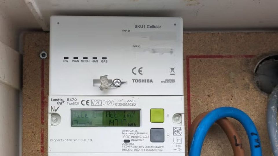 E.ON developing AI tool to save £10m on fixing smart meters