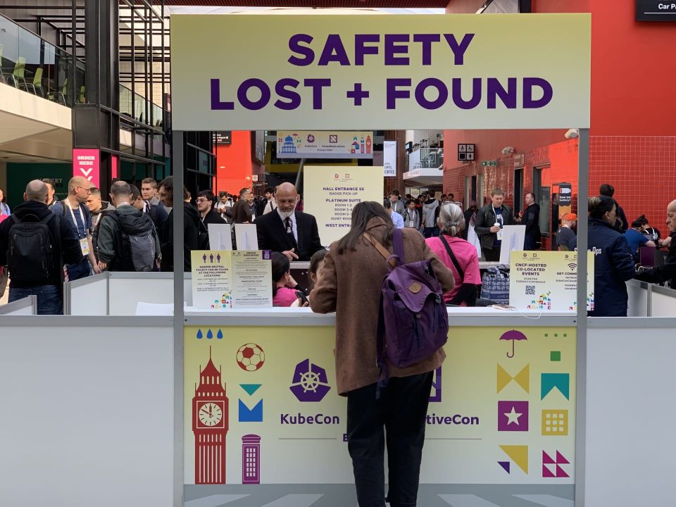 KubeCon Europe: How cloud native is learning to live with LLMs