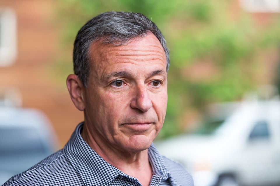 Disney “hard at work” improving technology platforms