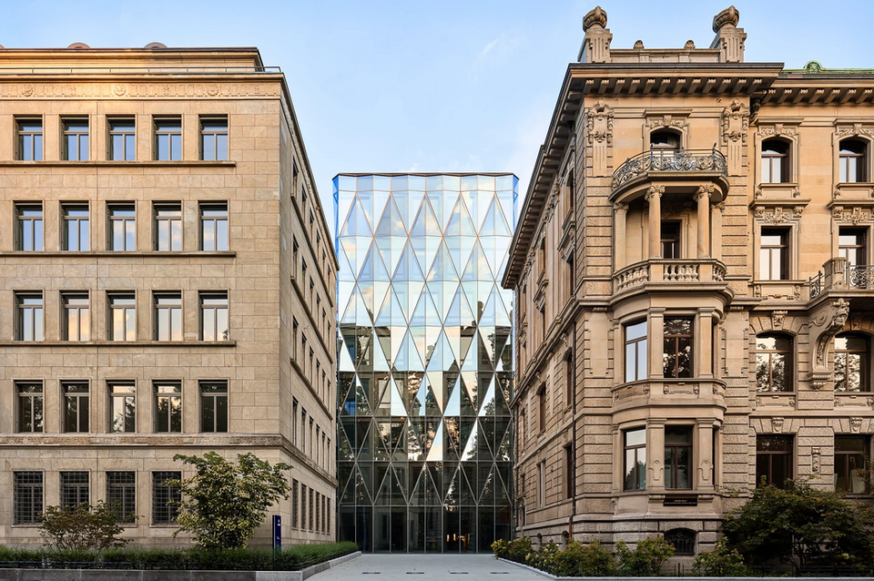 Zurich Insurance eyes "agentic" hackathon as data management boss shares wins