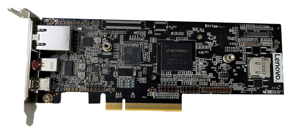 AMI vulnerability baseboard management controller security 
