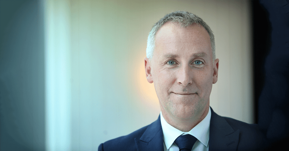 The Big Interview: Ciaran Martin, founding head of the NCSC