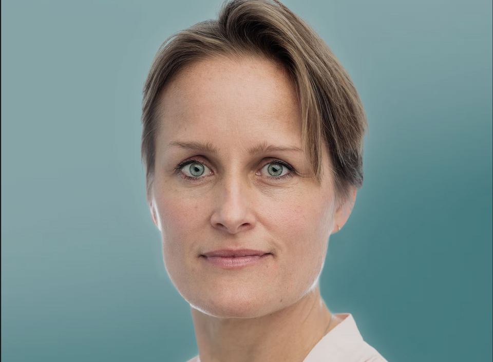 MI6 appoints technology chief as first female leader