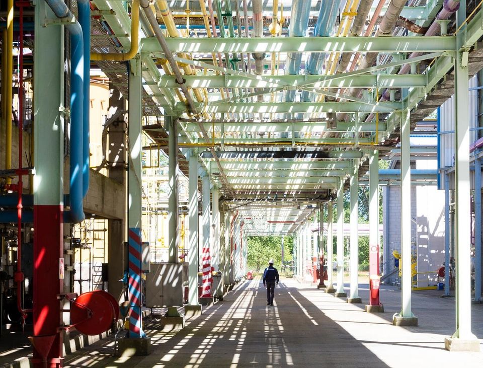 Michelin swaps VMware service for open source Kubernetes