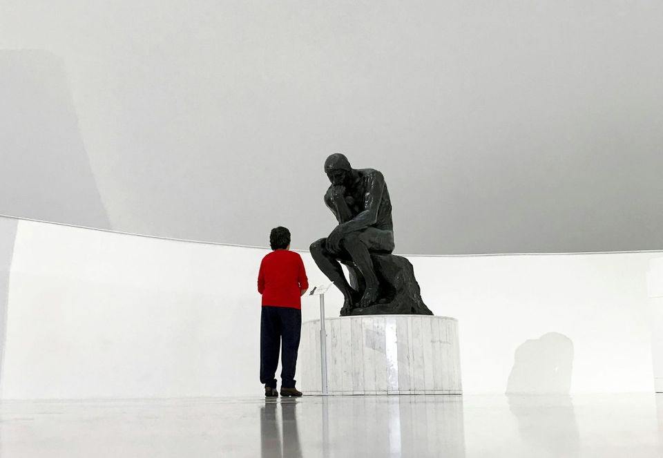 Apple just savaged LLM reasoning claims (again)