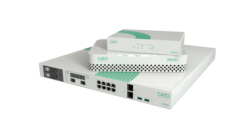 CATO Networks' oversubscribed Series G suggests SASE category has real room for growth