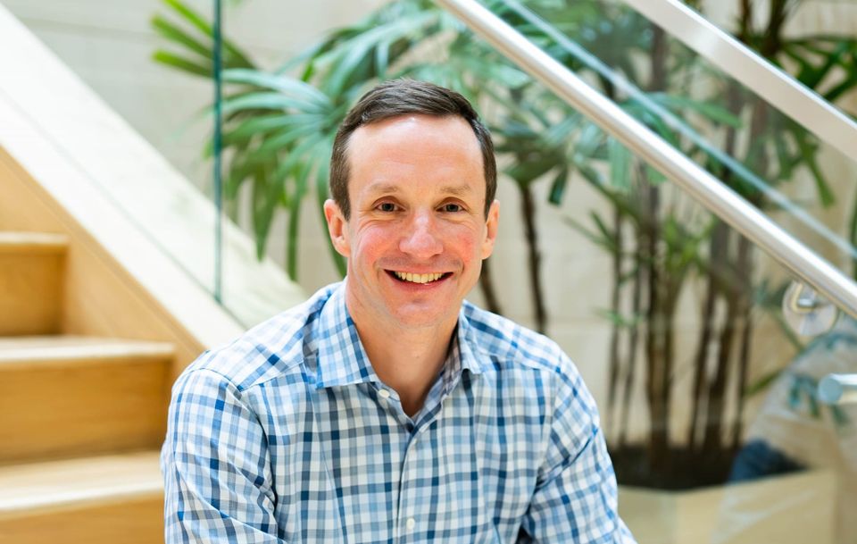 Querying data and accelerating AI at planetary, or intergalactic scale?