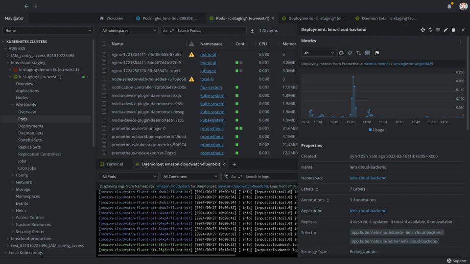 How Kubernetes operators fit into to platform building -- and when traditional IaC isn't enough