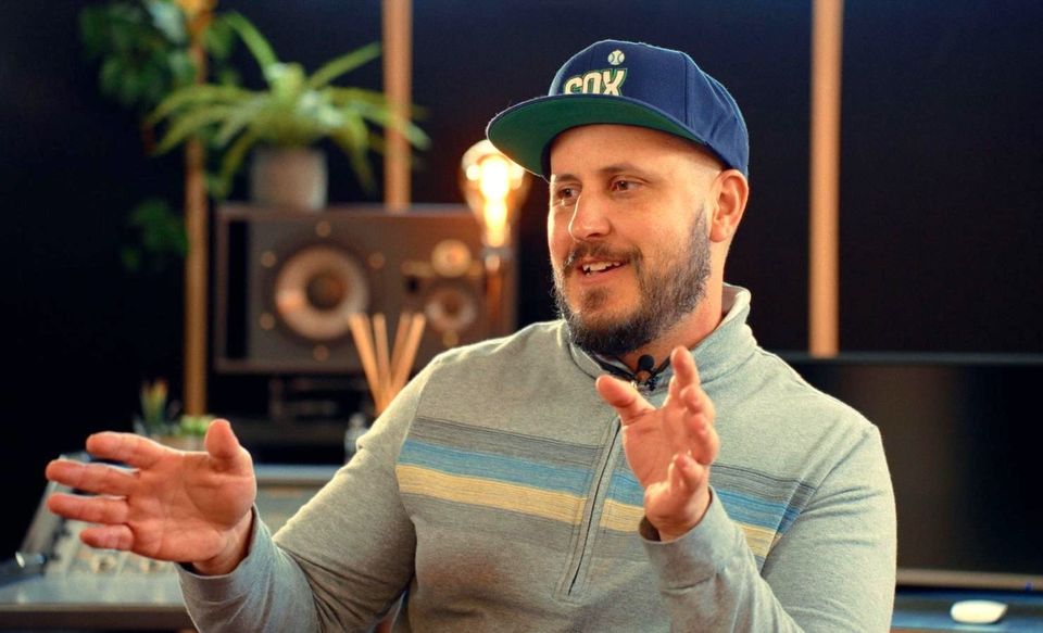 Web3 created this music business, genAI may define it