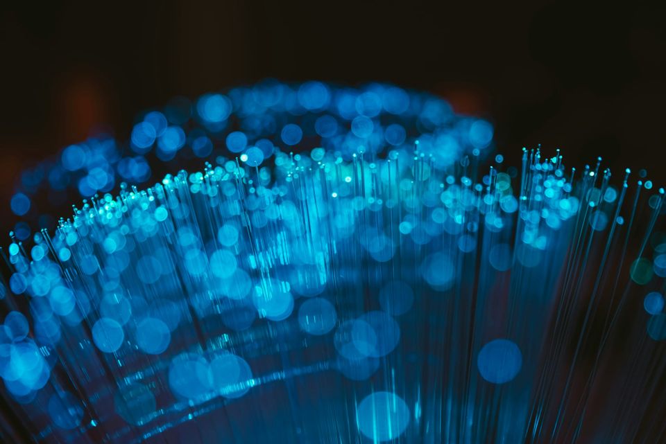 CityFibre raises £2.3bn to fuel network growth through M&As