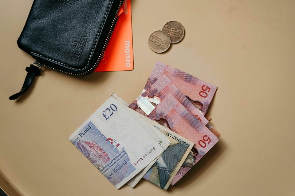 Monzo fined over AML failings