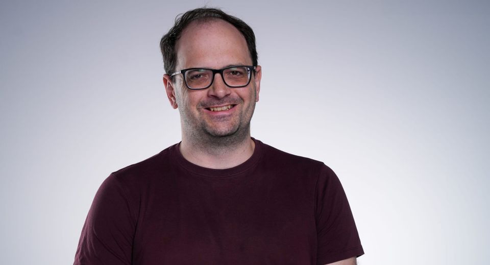 The Big Interview: Shopify CISO Andrew Dunbar