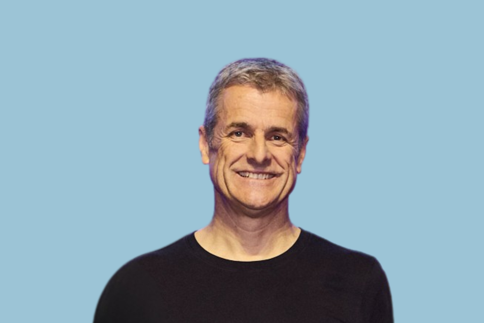 Canva CTO Brendan Humphreys is big on Bazel and "blameless" culture