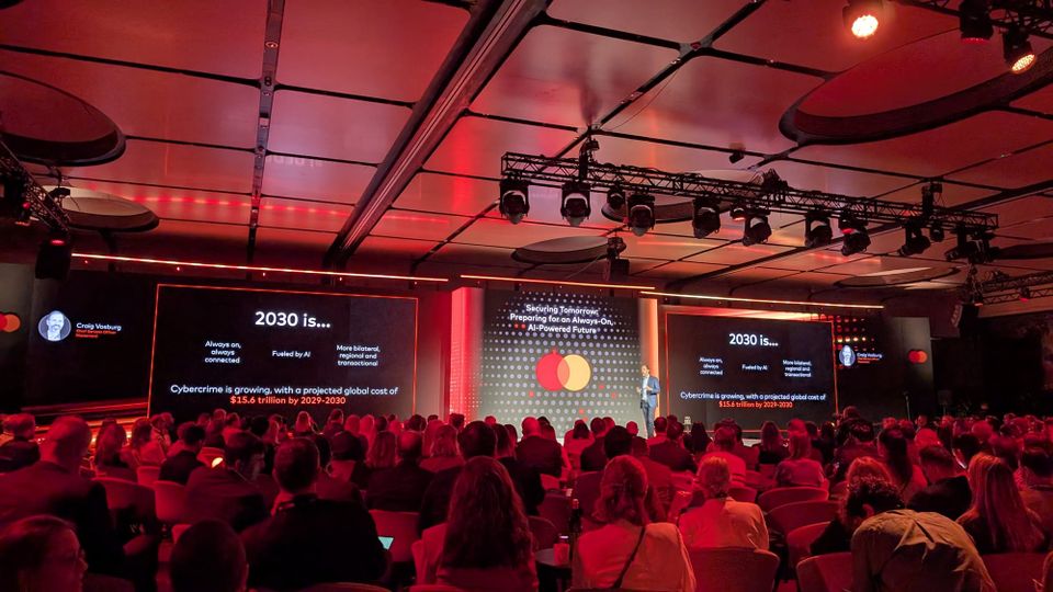 Mastercard warns financial data silos are harming cybersecurity